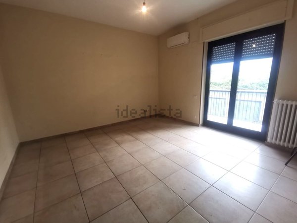 appartamento in affitto a Cassino