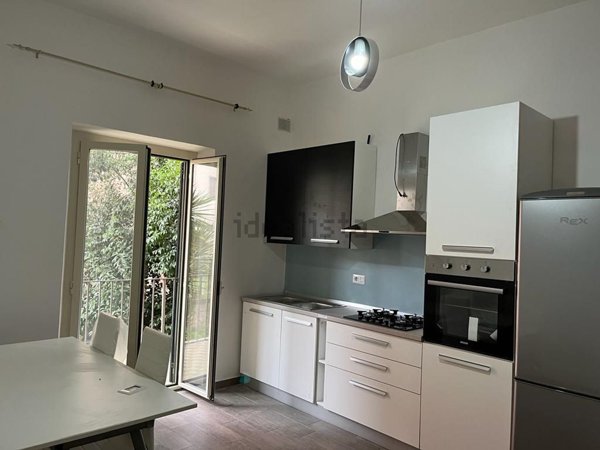 appartamento in affitto a Cassino