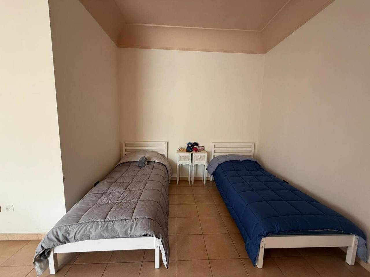 appartamento in affitto a Cassino