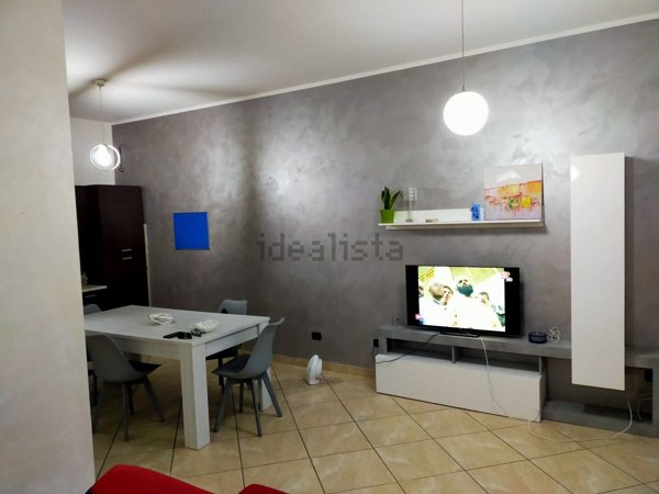 appartamento in affitto a Cassino in zona San Pasquale