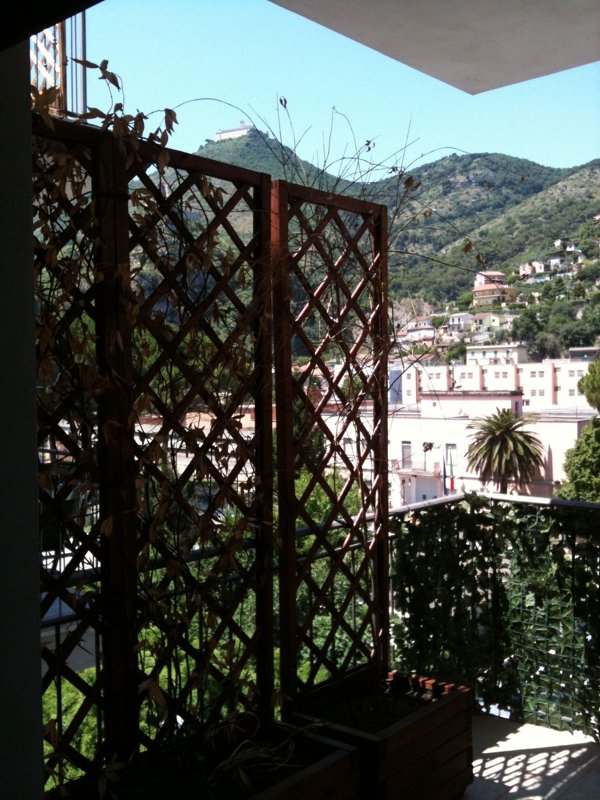 appartamento in affitto a Cassino