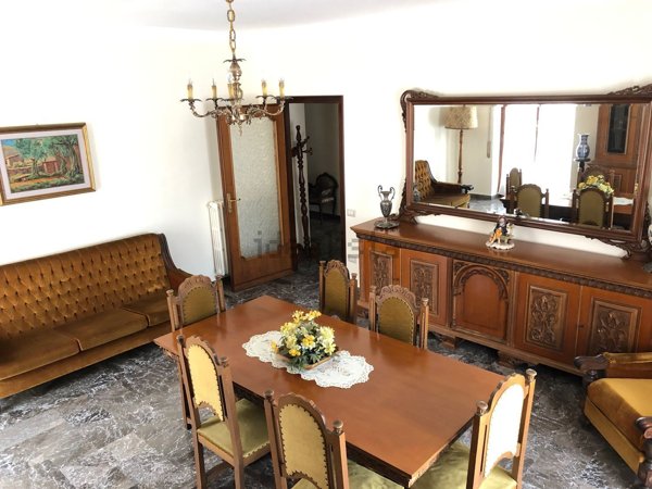 appartamento in affitto a Cassino