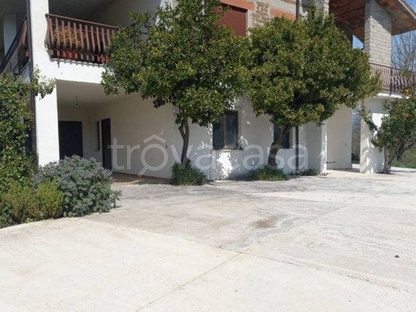 appartamento in affitto a Cassino in zona Sant'Angelo in Theodice