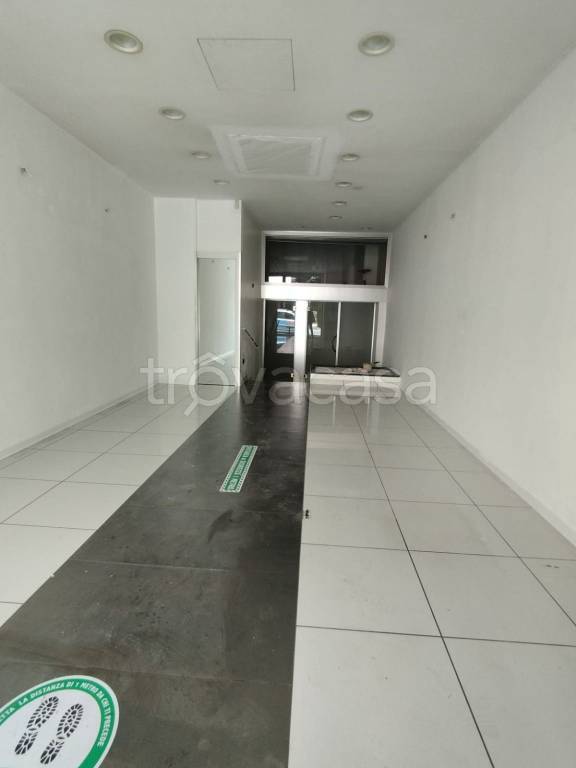 negozio in affitto a Cassino