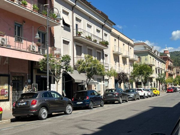 negozio in affitto a Cassino