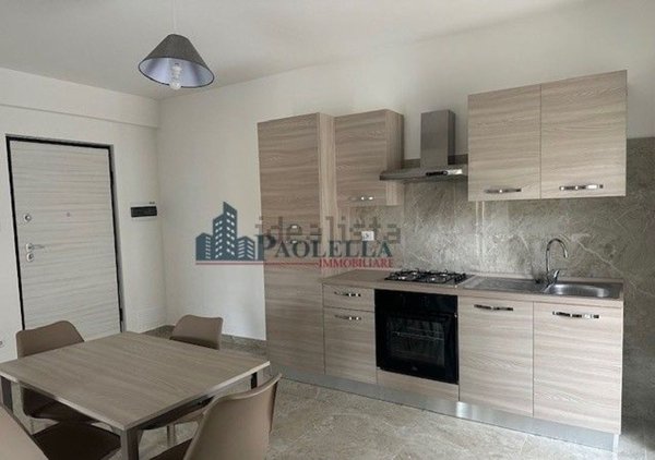 appartamento in affitto a Cassino