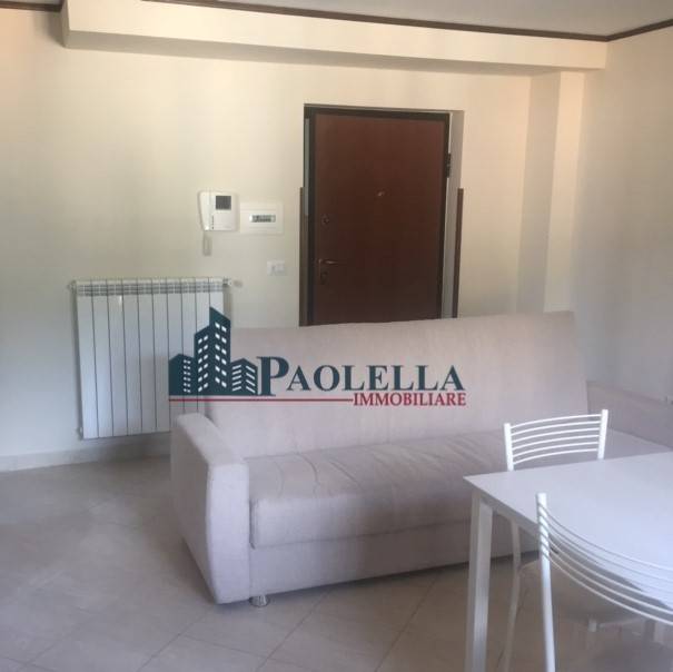 appartamento in affitto a Cassino