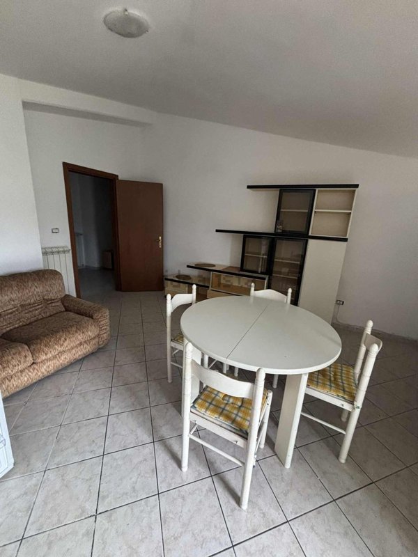appartamento in affitto a Cassino