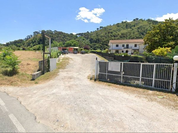 negozio in affitto a Cassino