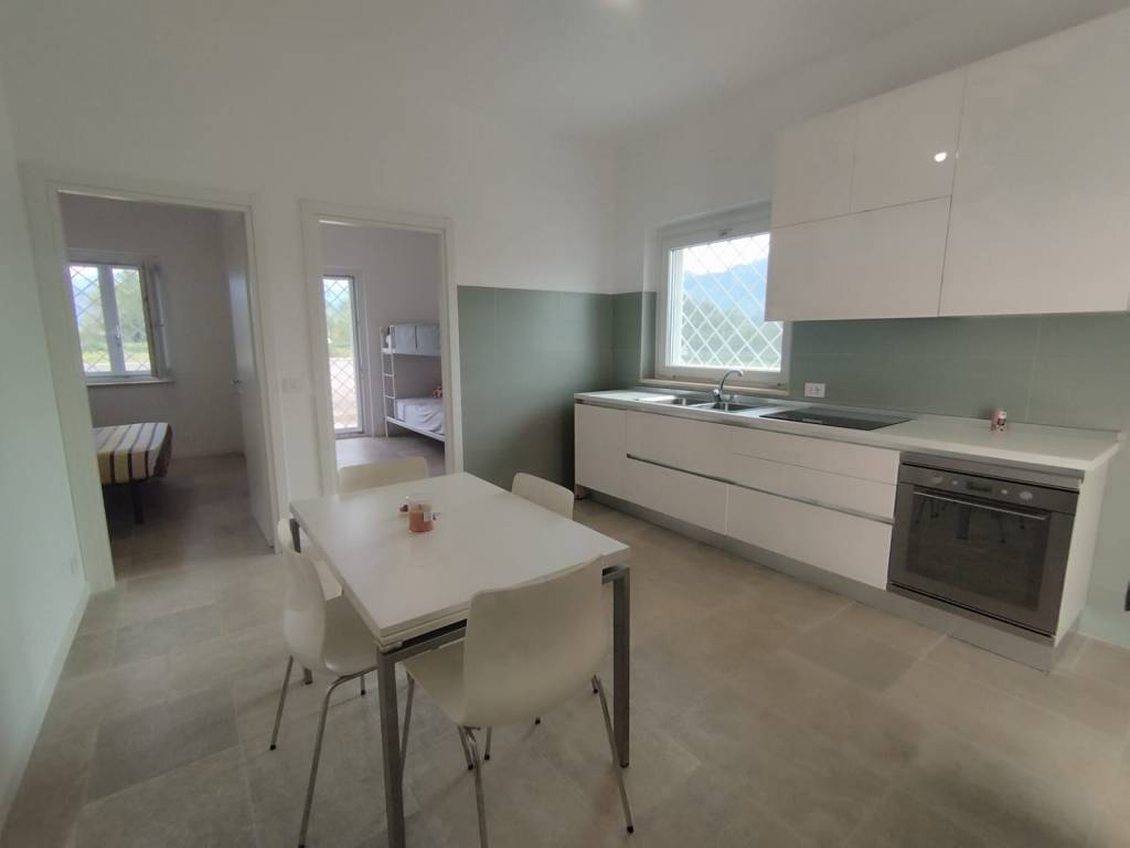 appartamento in affitto a Cassino