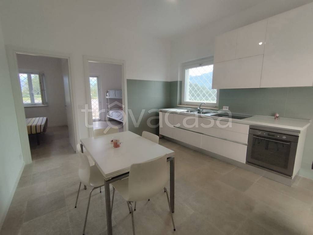 appartamento in affitto a Cassino