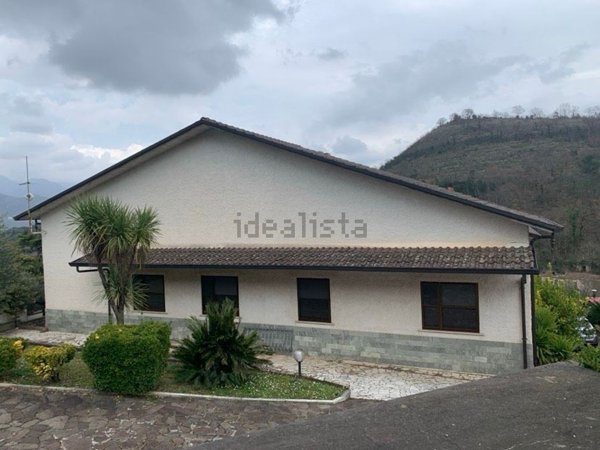 appartamento in affitto a Cassino in zona Caira