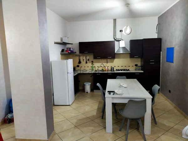 appartamento in affitto a Cassino