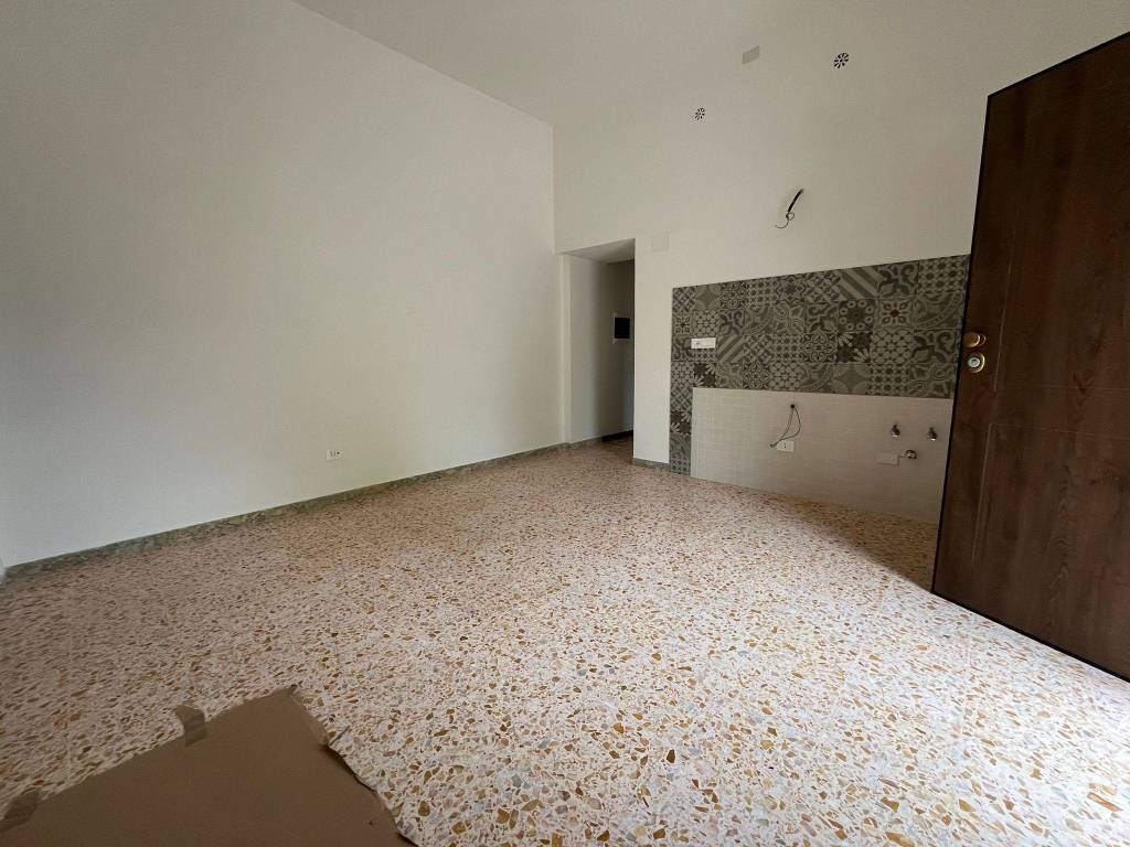 appartamento in affitto a Cassino