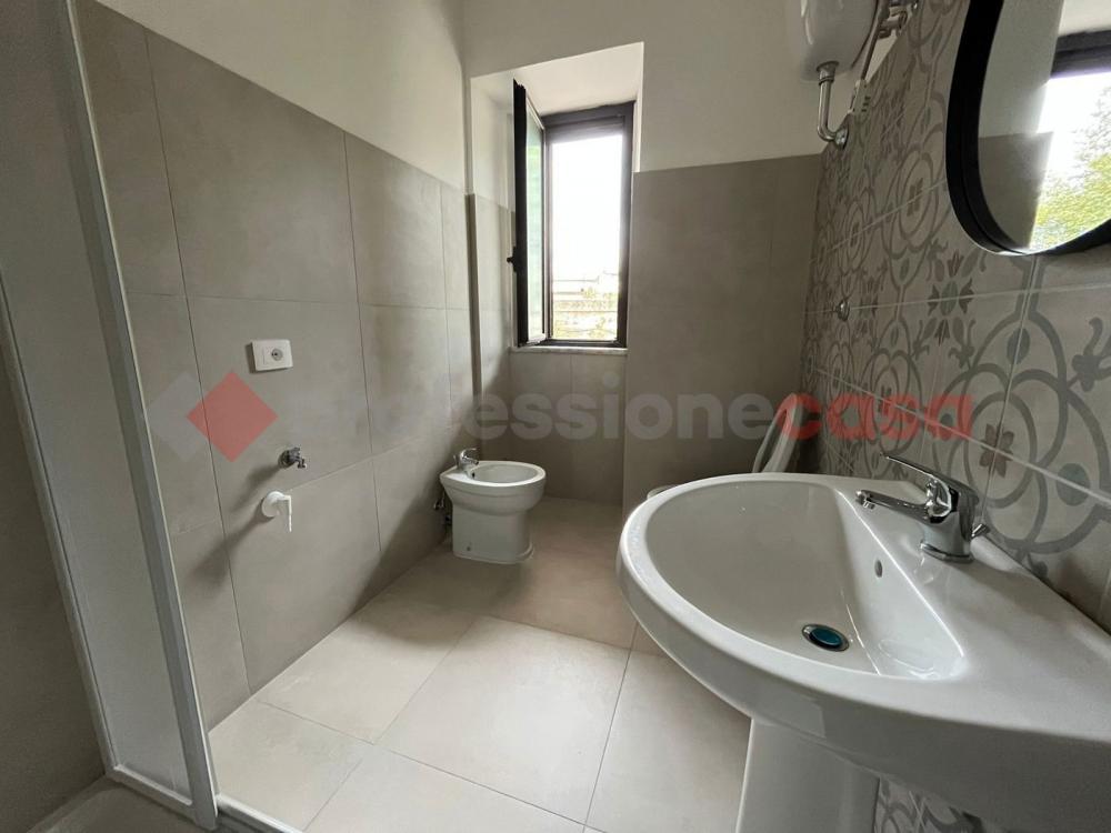 appartamento in affitto a Cassino