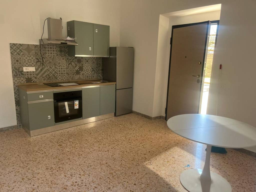 appartamento in affitto a Cassino