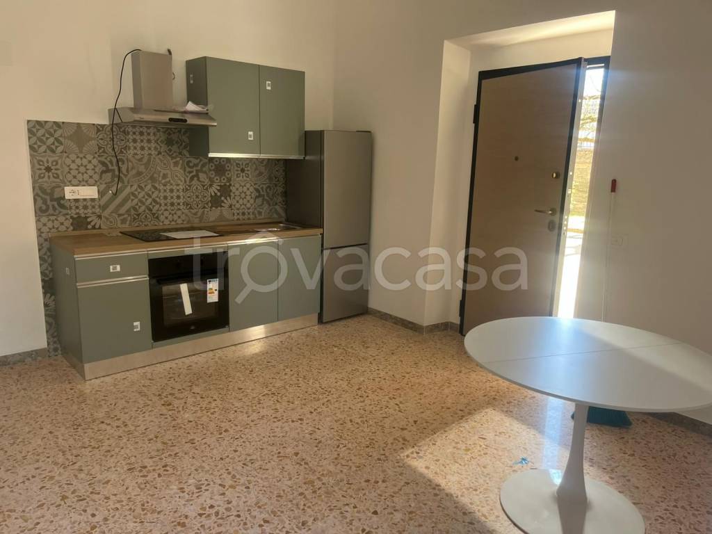 appartamento in affitto a Cassino