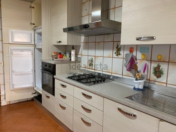 appartamento in affitto a Cassino