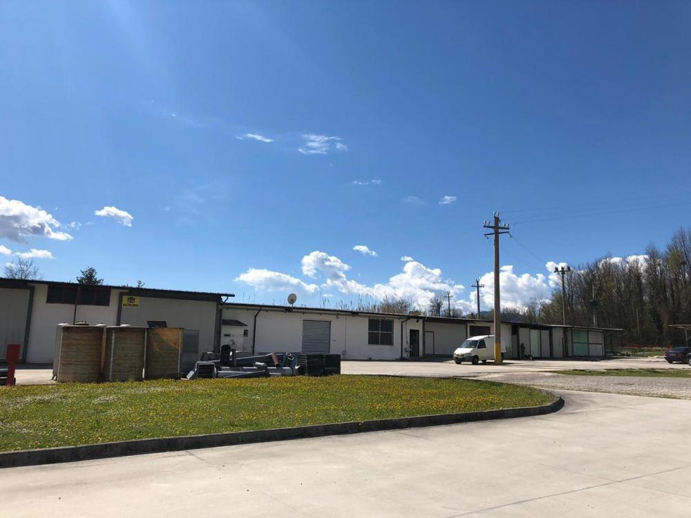 appartamento in affitto a Cassino