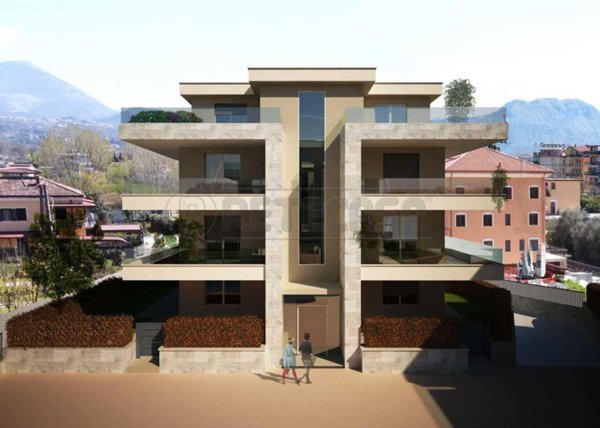 appartamento in affitto a Cassino