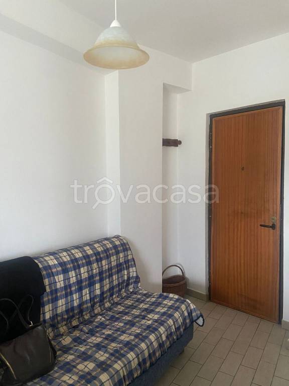 appartamento in affitto a Cassino