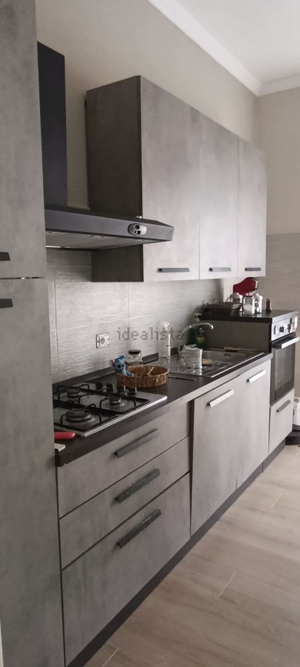 appartamento in affitto a Cassino