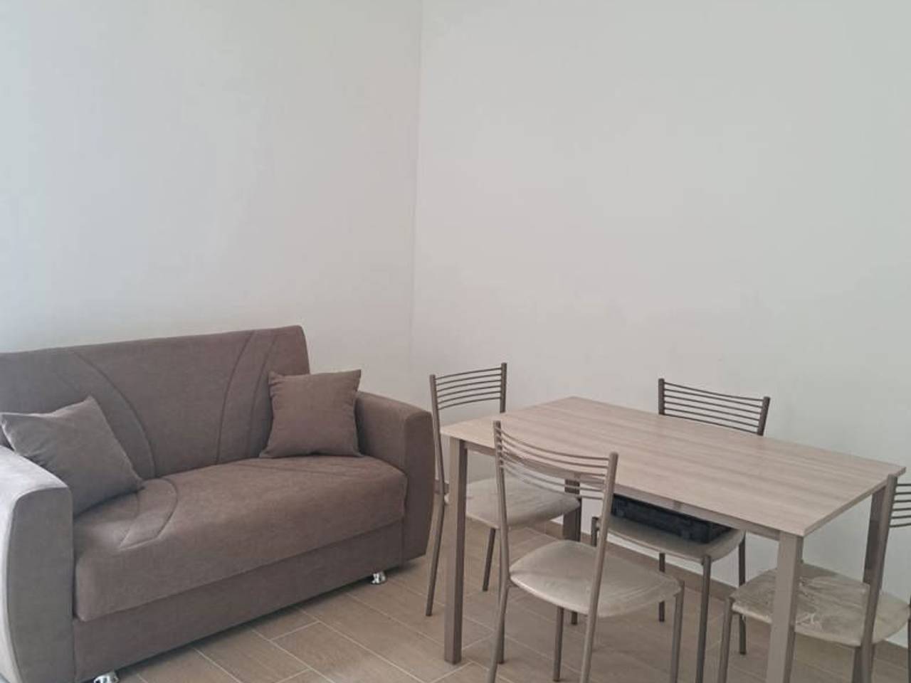 appartamento in affitto a Cassino