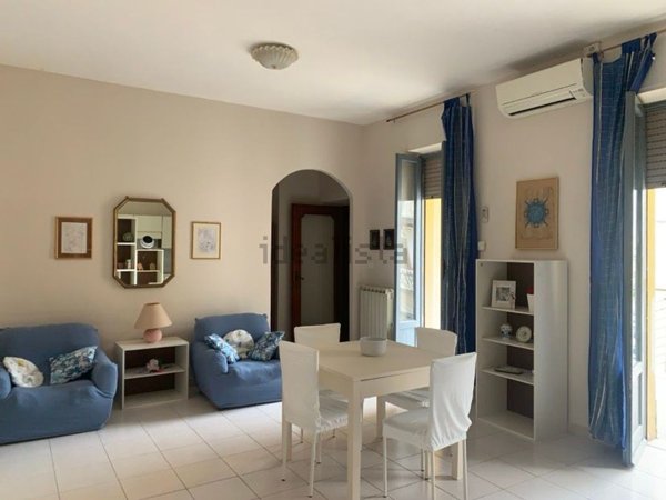 appartamento in affitto a Cassino