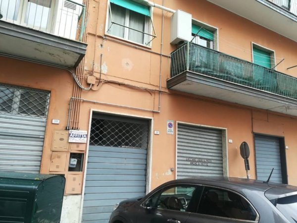locale commerciale in affitto a Cassino