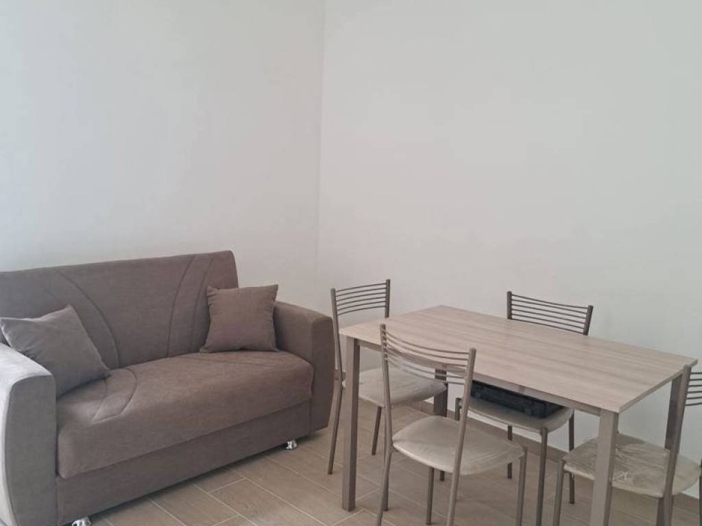 appartamento in affitto a Cassino