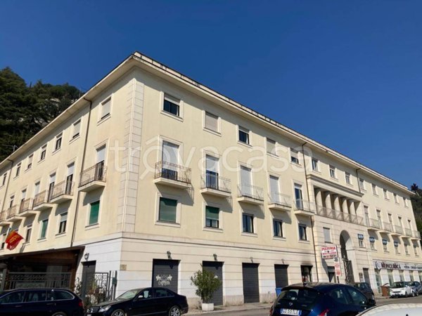 appartamento in affitto a Cassino