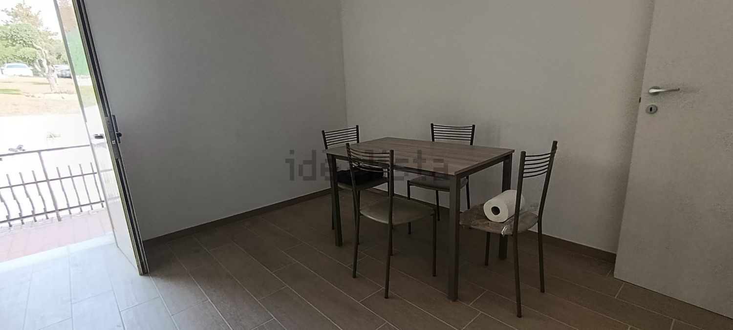 appartamento in affitto a Cassino in zona Montecassino