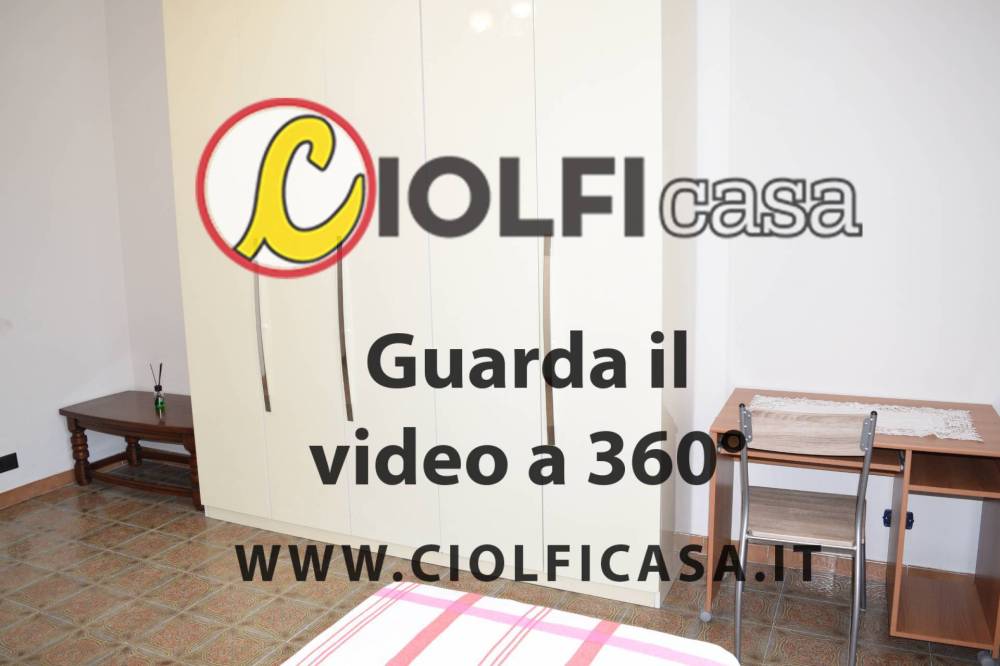 appartamento in affitto a Cassino