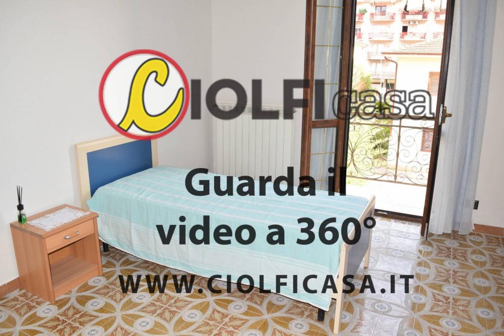 appartamento in affitto a Cassino