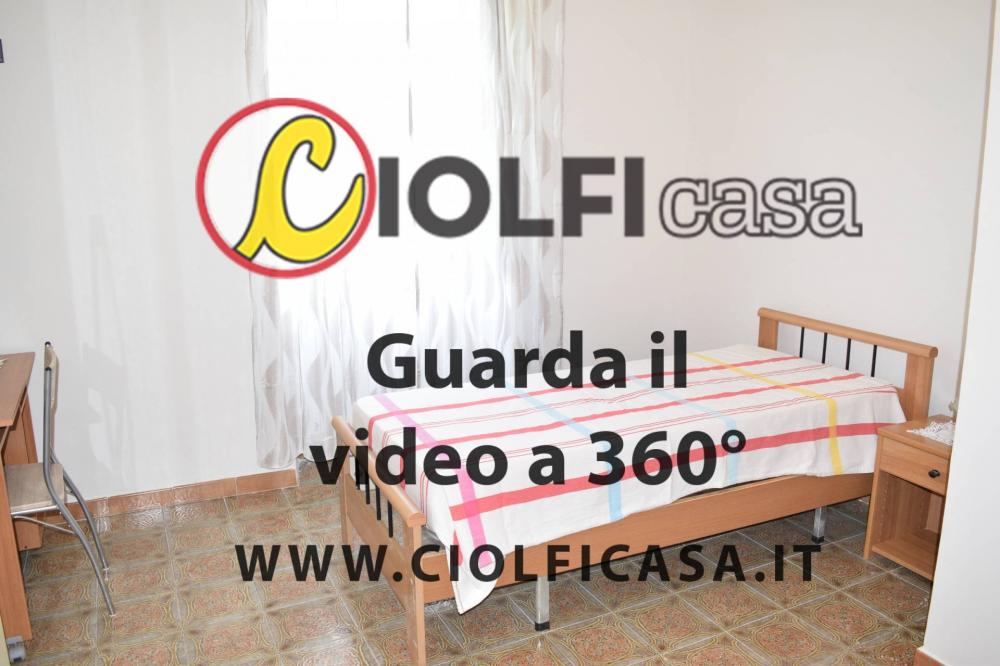 casa indipendente in affitto a Cassino