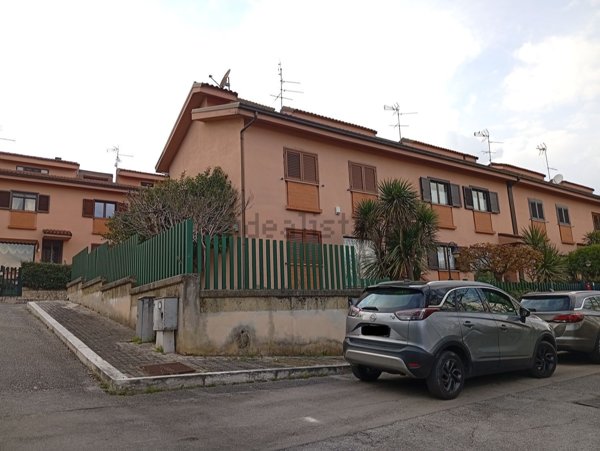 casa indipendente in affitto a Cassino