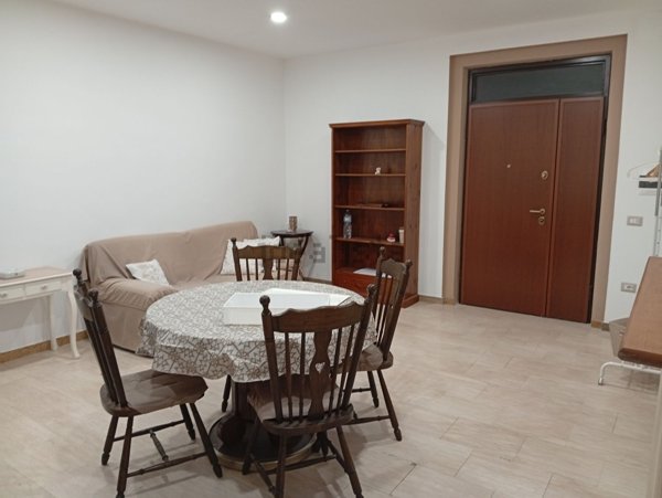 appartamento in affitto a Cassino