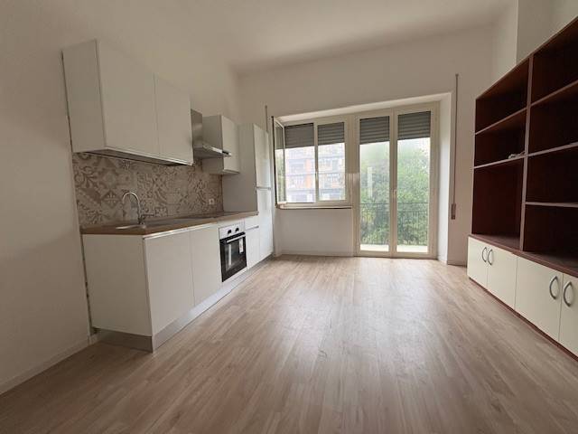 appartamento in affitto a Cassino