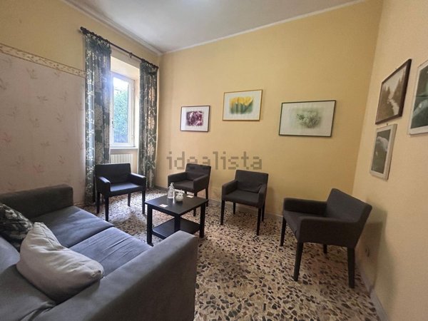 ufficio in affitto a Cassino