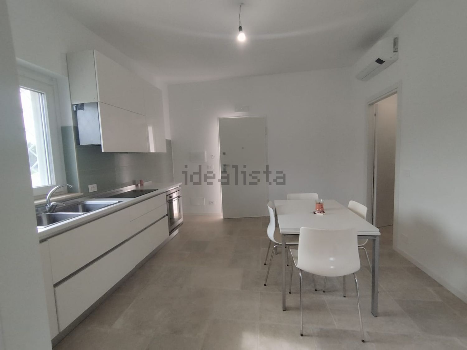 appartamento in affitto a Cassino