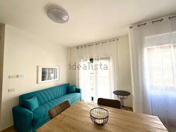 appartamento in affitto a Cassino