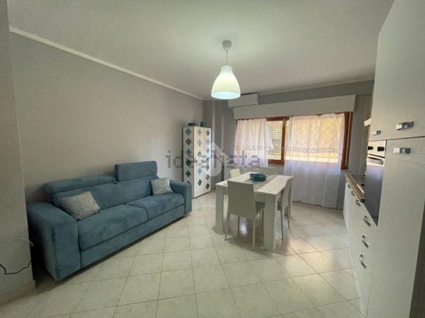 appartamento in affitto a Cassino