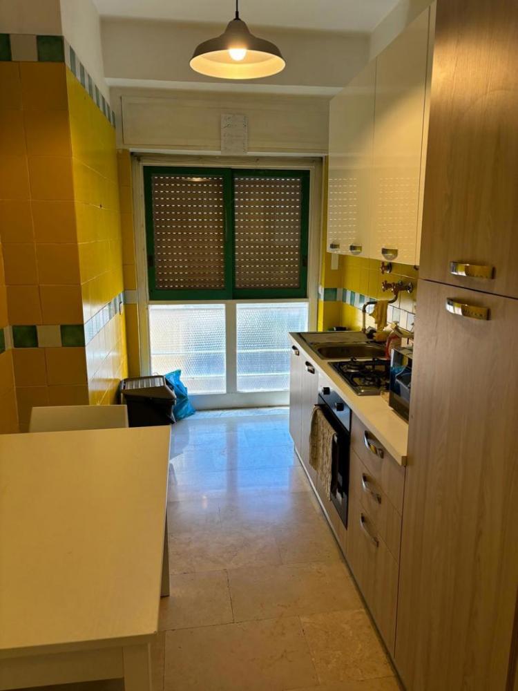 appartamento in affitto a Cassino