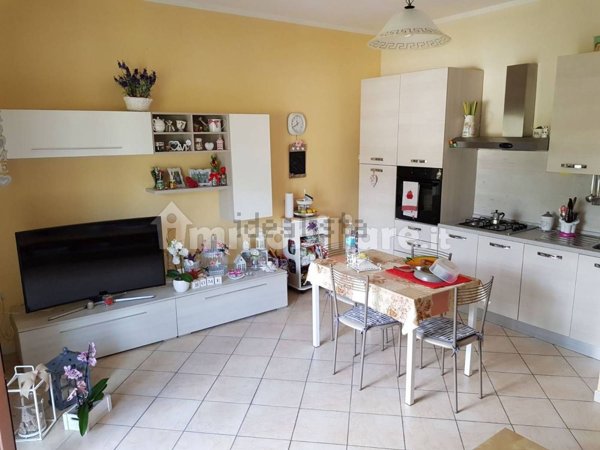 appartamento in affitto a Cassino