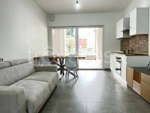 appartamento in affitto a Cassino