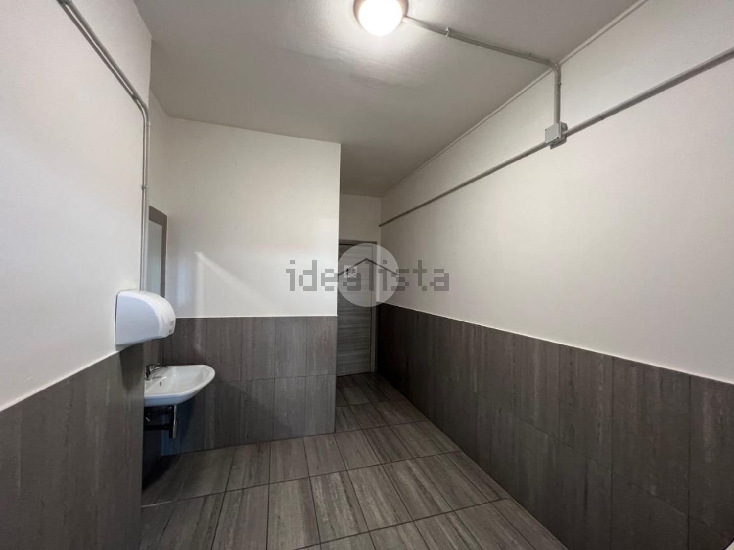 locale commerciale in affitto a Cassino