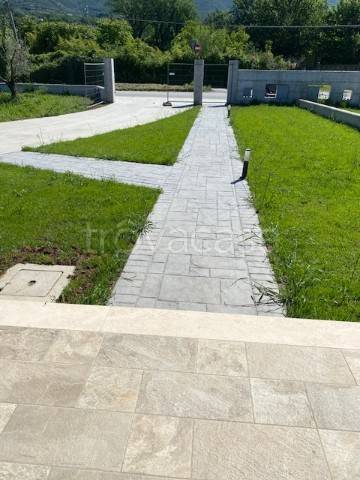 casa indipendente in affitto a Cassino