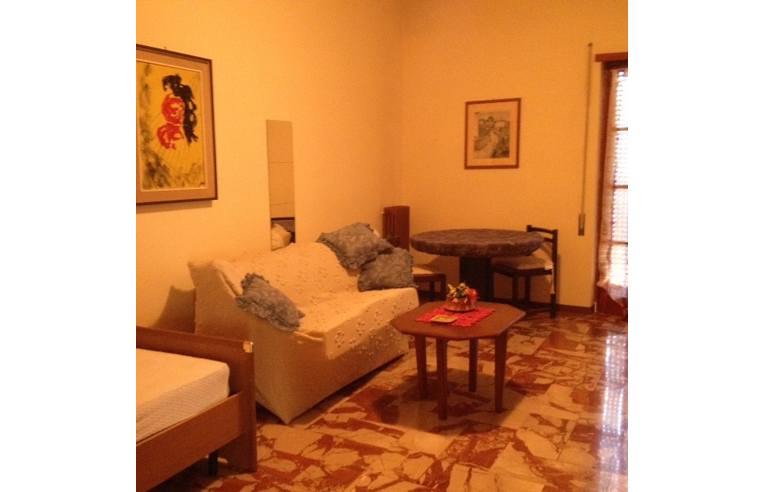 appartamento in affitto a Cassino