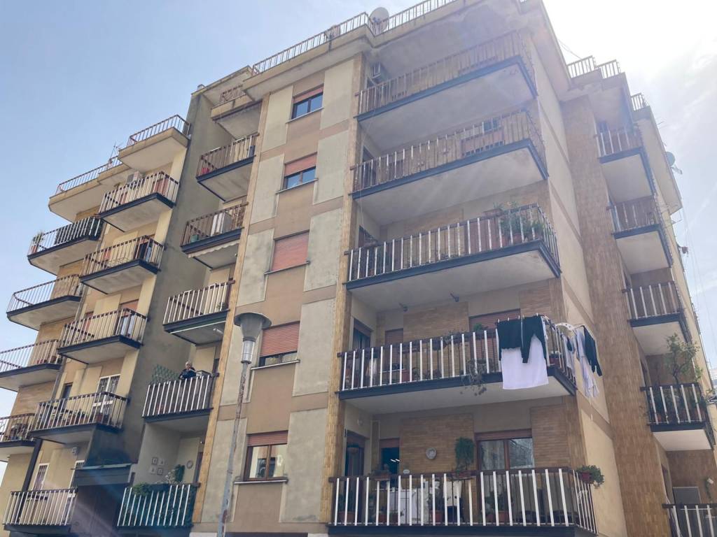 appartamento in affitto a Cassino