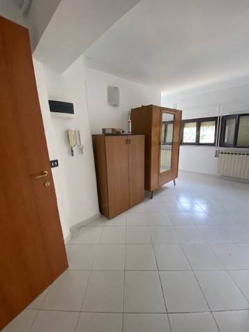 appartamento in affitto a Cassino